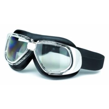 Redbike Manx retro motoros szemüveg