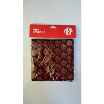 Motoros bandana,csősál