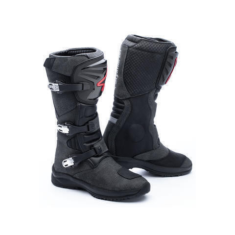 Stylmartin Navajo EVO WP motoros túracsizma