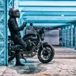 Stylmartin Navajo EVO WP motoros túracsizma