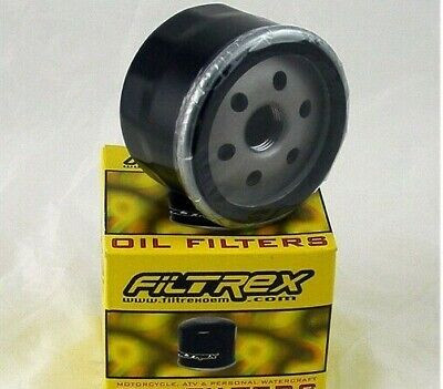 Filtrex olajszűrő OIF048