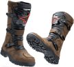 Stylmartin Overlander vízálló Adventure motoros csizma
