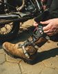 Stylmartin Overlander vízálló Adventure motoros csizma