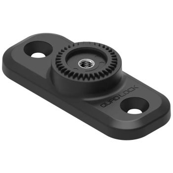 Szerelőalap Quad Lock 360 lyukú téglalap alakú alaphoz