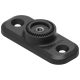 Szerelőalap Quad Lock 360 kétlyukú téglalap alakú alap