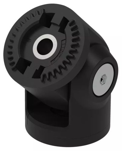 Quadlock knuckle adaptor