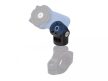 Quadlock knuckle adaptor