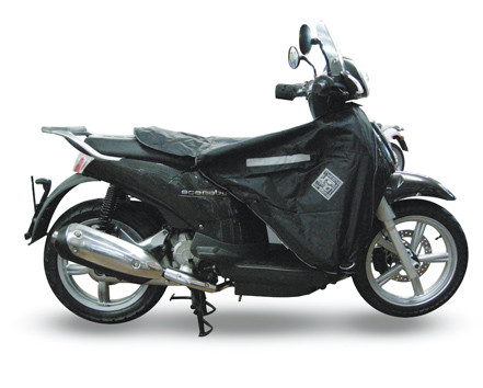 Tucanourbano lábtakaró R019X