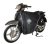 Tucanourbano Lábtakaró R019X