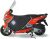Tucano Urbano Lábtakaró R029X