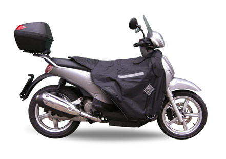 Tucanourbano Lábtakaró R049X