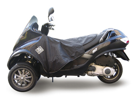 Tucano Urbano lábtakaró R062W