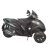 Tucano Urbano lábtakaró R085PRO
