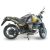 Tucanourbano Gaucho R117 BMW  "R" és Moto Guzzi motorokhoz