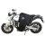 Tucanourbano Gaucho R118 sport,naked motorokra (Gaucho)