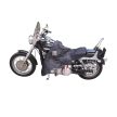 Tucanourbano Gaucho R118 sport,naked motorokra (Gaucho)