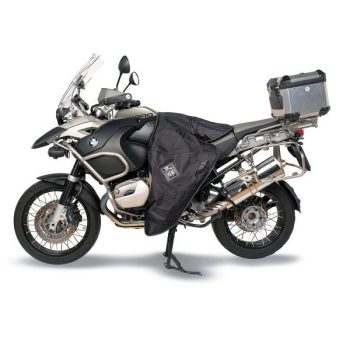 Tucanourbano Gaucho R120 motoros lábtakaró BMW R1200