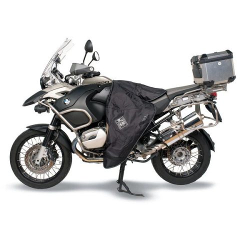 Tucanourbano Gaucho R120 motoros lábtakaró BMW R1200