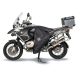 Tucanourbano Gaucho R120 motoros lábtakaró BMW R1200