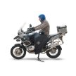 Tucanourbano Gaucho R120 motoros lábtakaró BMW R1200