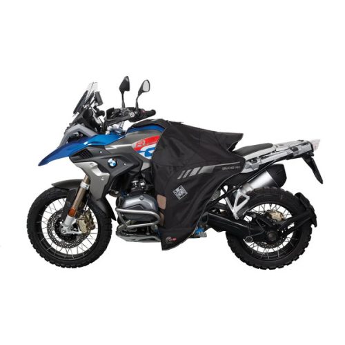 Tucanourbano Gaucho R1200PRO lábtakaró BMW R1250 GS-hez