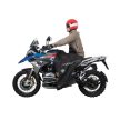 Tucanourbano Gaucho R1200PRO lábtakaró BMW R1250 GS-hez