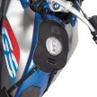 Tucanourbano Gaucho R1200PRO lábtakaró BMW R1250 GS-hez