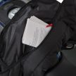 Tucanourbano Gaucho R1200PRO lábtakaró BMW R1250 GS-hez