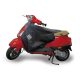 Tucano Urbano lábtakaró R153X