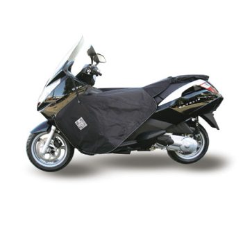 Tucanourbano R157X Peugeot Satelis 125/250/300/400/500