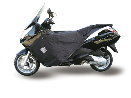 Tucanourbano R157X Peugeot Satelis 125/250/300/400/500