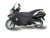 Tucanourbano R157X Peugeot Satelis 125/250/300/400/500