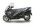 Tucano Urbano lábtakaró R159X
