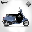 Tucano Urbano lábtakaró R170X 