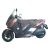 Tucano Urbano lábtakaró R190PRO