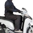 Tucano urbano univerzális lábtakaró Panta fast R193X