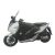 Tucano Urbano lábtakaró R198PRO 