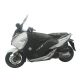 Tucano Urbano lábtakaró R198PRO 