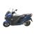 Tucano urbano lábtakaró R199X