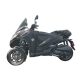 Tucano Urbano lábtakaró R207PRO