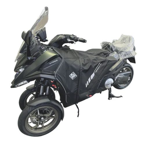 Tucano Urbano lábtakaró R240PRO