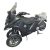 Tucano Urbano lábtakaró R240PRO