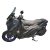 Tucano Urbano lábtakaró R244PRO