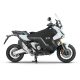 Tucano Urbano lábtakaró R259SPRO