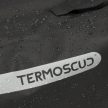 Tucanourbano Lábtakaró, Termoscud R261S