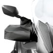 Tucano Urbano kézvédő, hand grip R334PRO