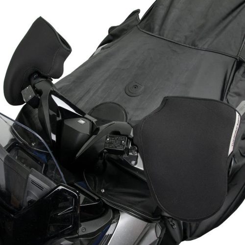 Tucanourbano R369X robogós, motoros kézmelegítő