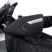 Tucanourbano R369X robogós, motoros kézmelegítő
