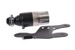 Összekötő cső katalizátorral RS és RS 2.0 Vespa GTS 125 E5/E5+