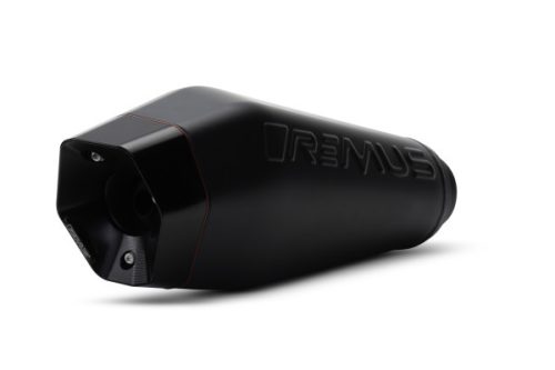 Vespa Remus RS 2.1  Vespa GTS E5+ E5 sportdob